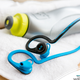 Illustration for article titled The Best Exercise Headphones